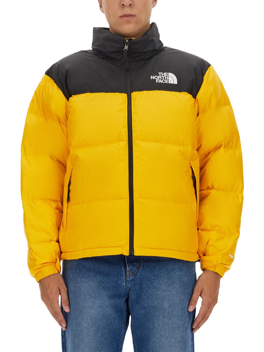 North face hotsell nylon jacket