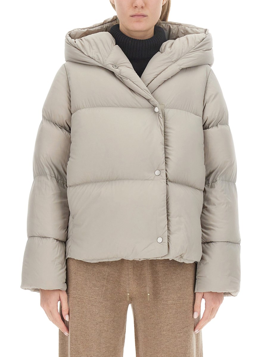 Canada goose hotsell chile italia