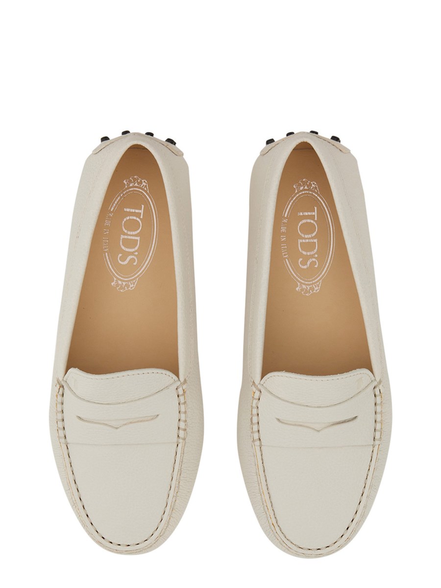 Tod's mocassino city on sale gommino