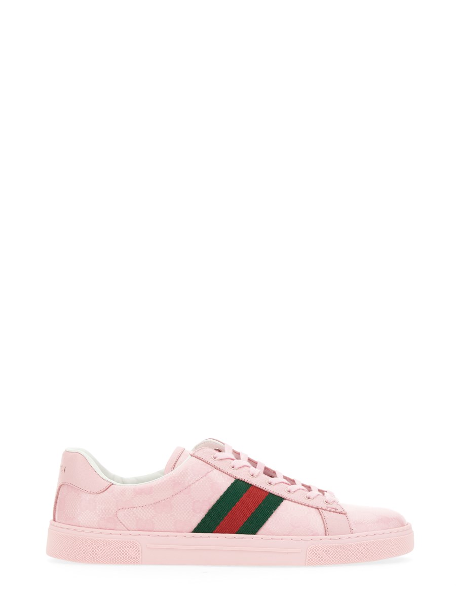 Gucci shoes deals official website