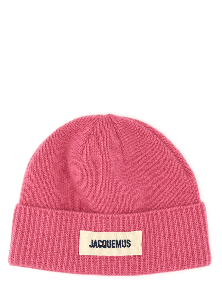 JACQUEMUS - 