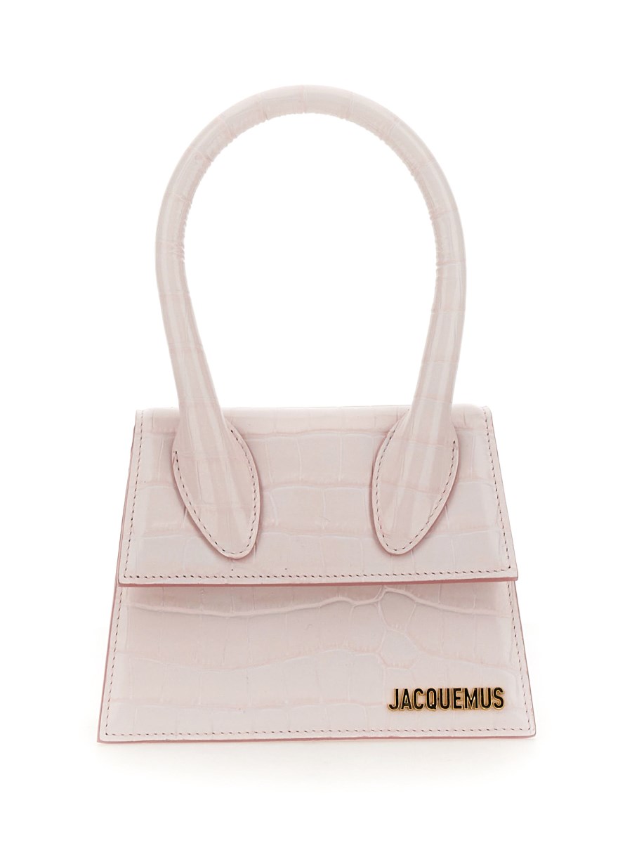 Jacquemus discount sac banane