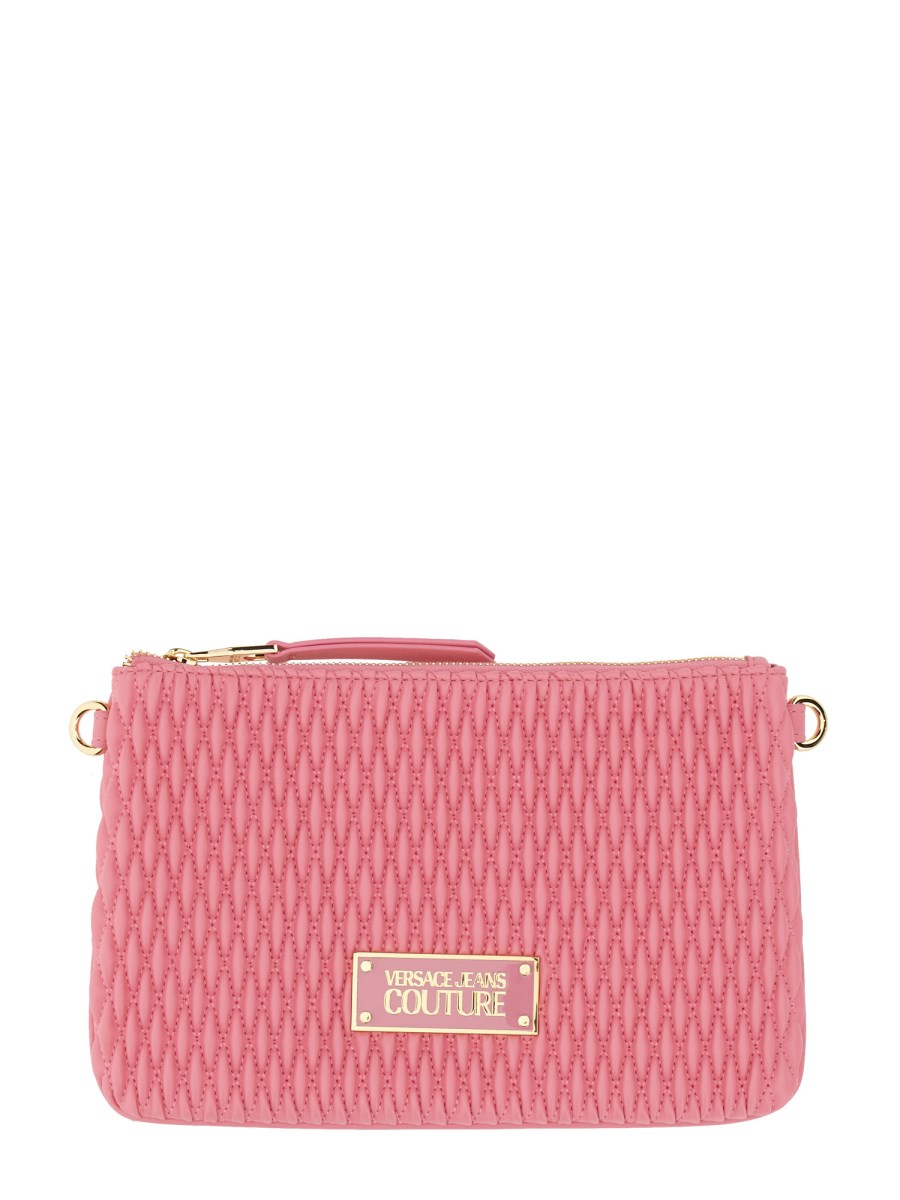 POCHETTE CON LOGO