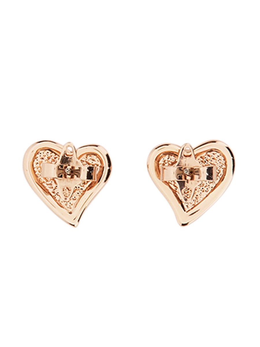 ORECCHINI HEART