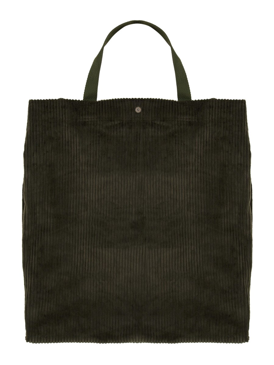 Engineered Garments バッグ ENGINEERED GARMENTS × BAGSINPROGRESSのアメリカ製