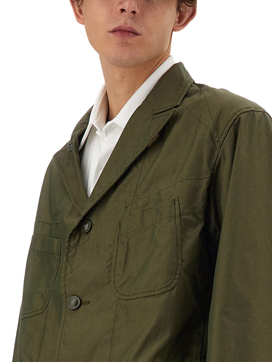 ENGINEERED GARMENTS - COTTON ENGINEERED GARMENTS - COTTON