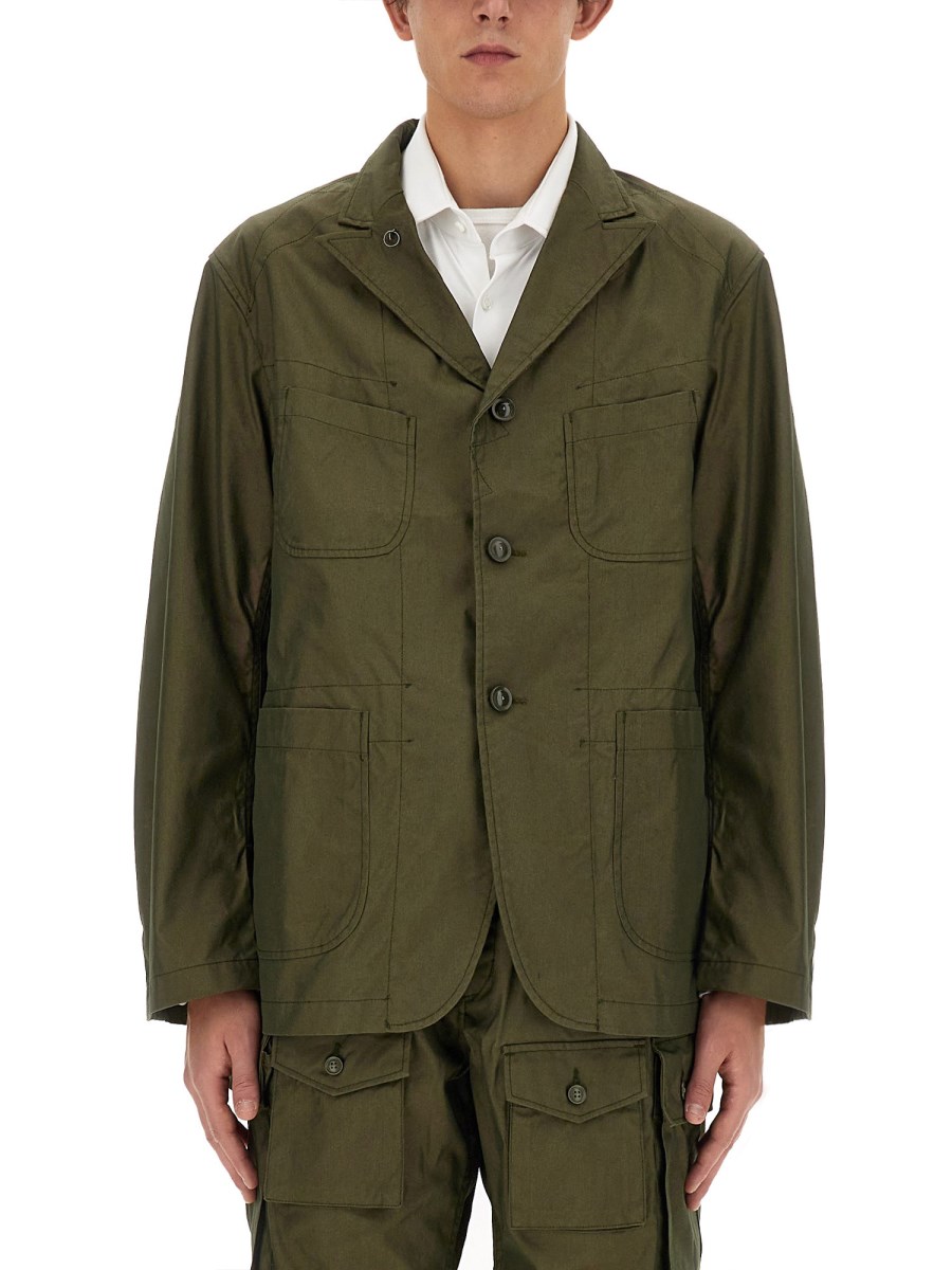 ENGINEERED GARMENTS - COTTON 