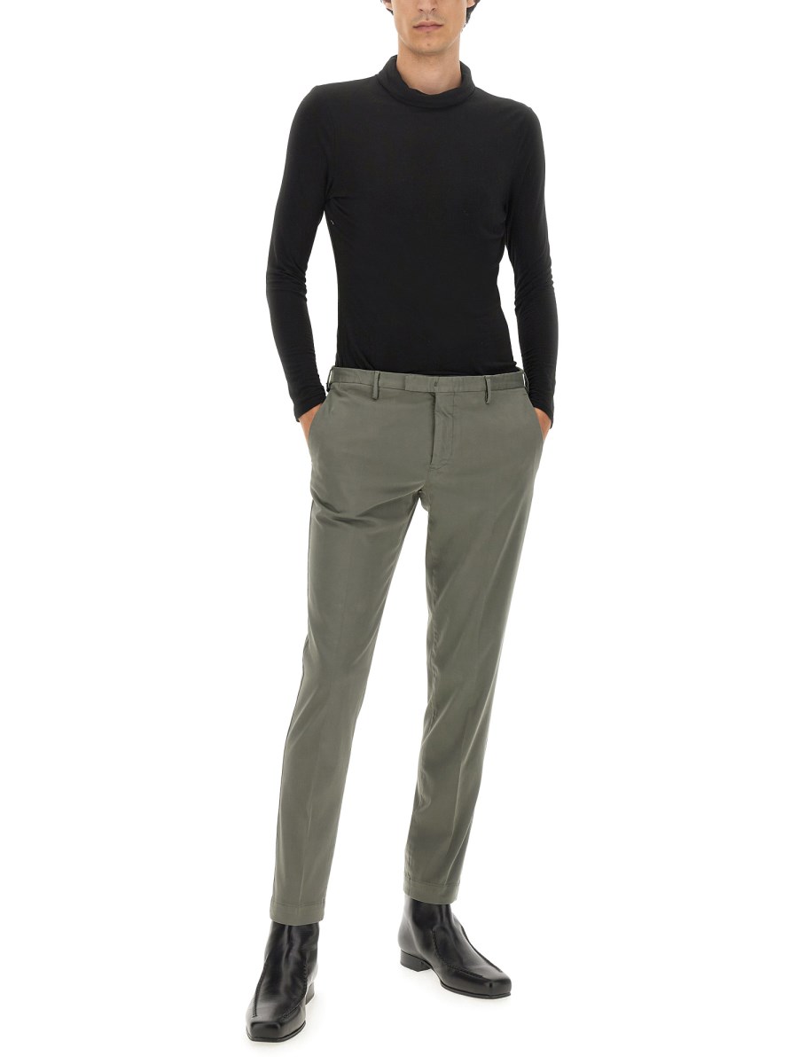 PANTALONE SLIM FIT 