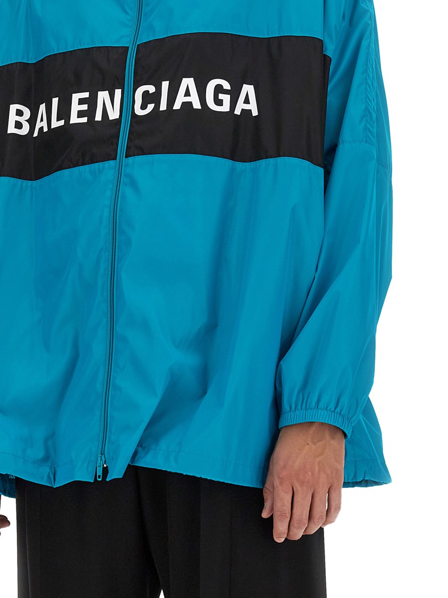 Balenciaga sales jacket cost