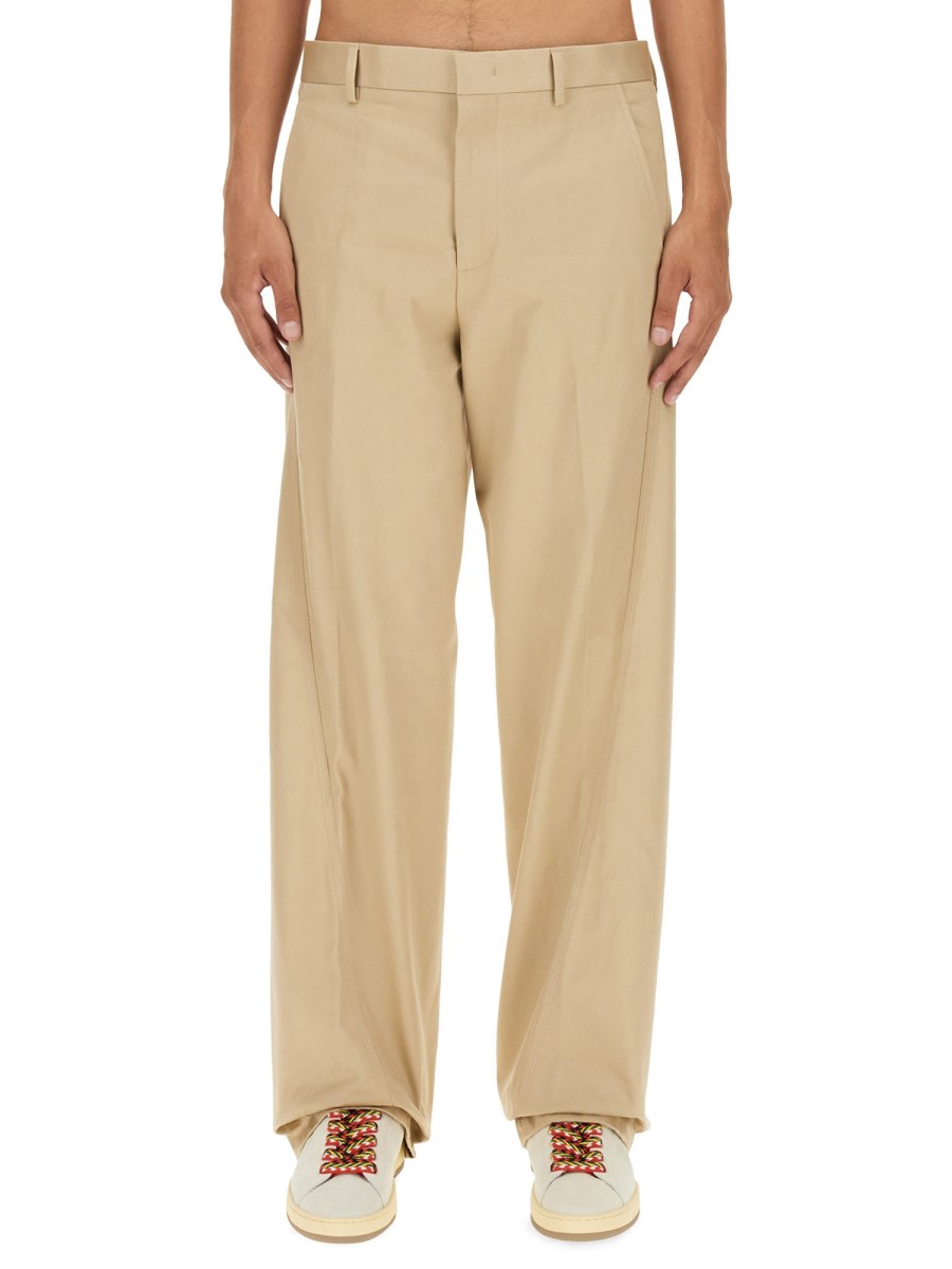 PANTALONE TWISTED CHINO 