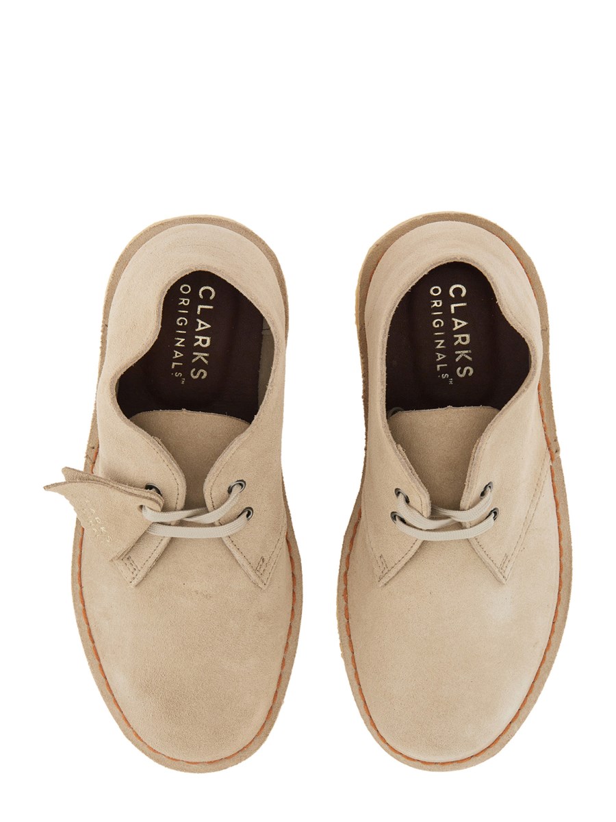 SCARPA DESERT
