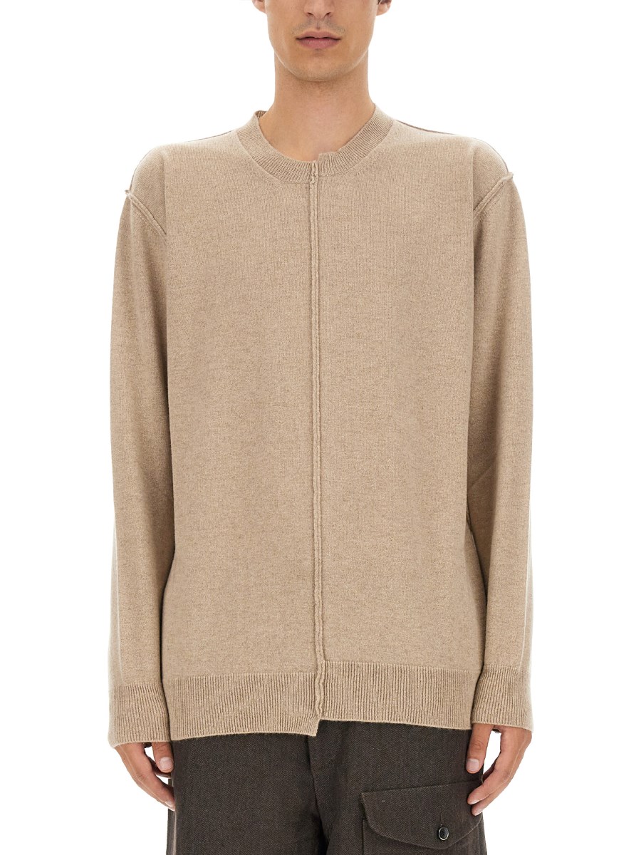 Uma hotsell wang sweater