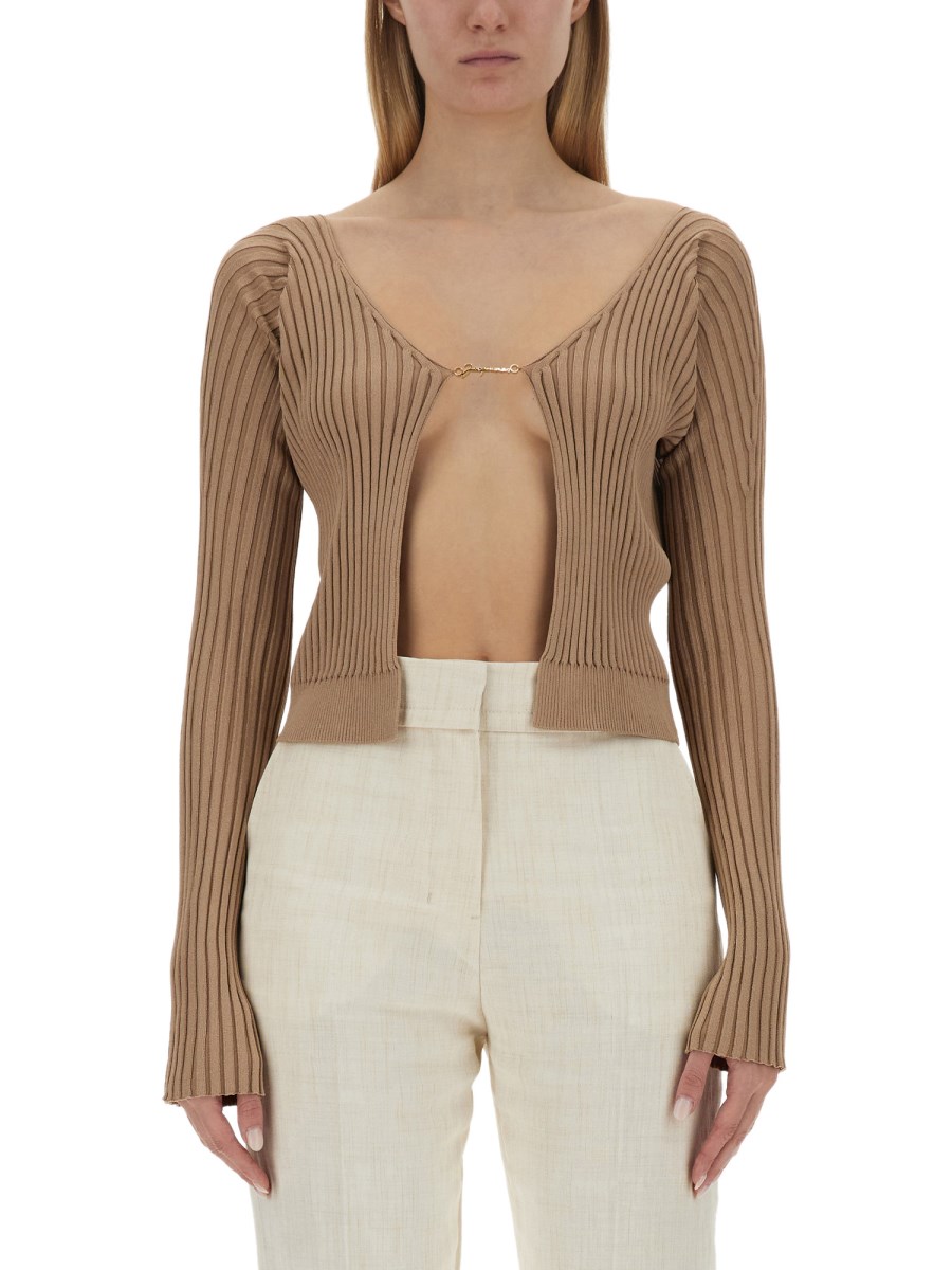 MAGLIA PRALU LONGUE