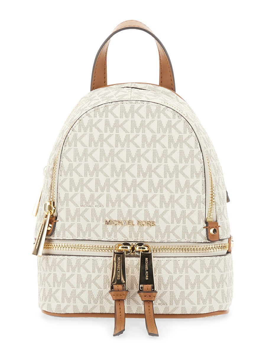 Michael kors mini deals rhea