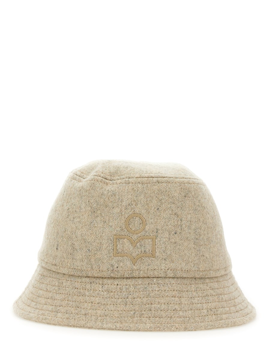 ISABEL MARANT CAPPELLO HALEY