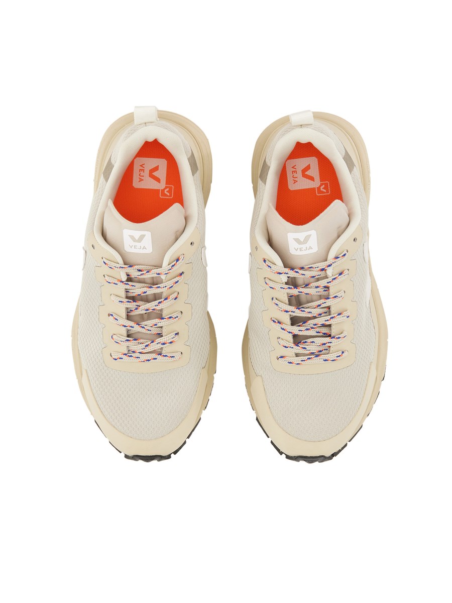 SNEAKER LOW-TOP DEKKAN