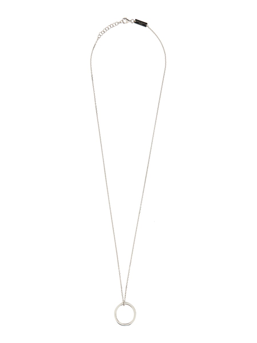 COLLANA CON LOGO