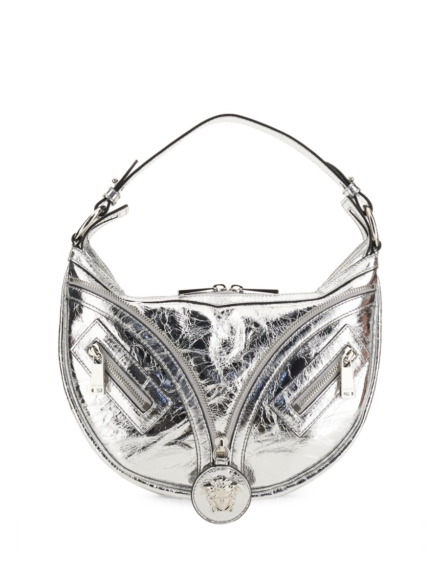 BORSA HOBO PICCOLA REPEAT