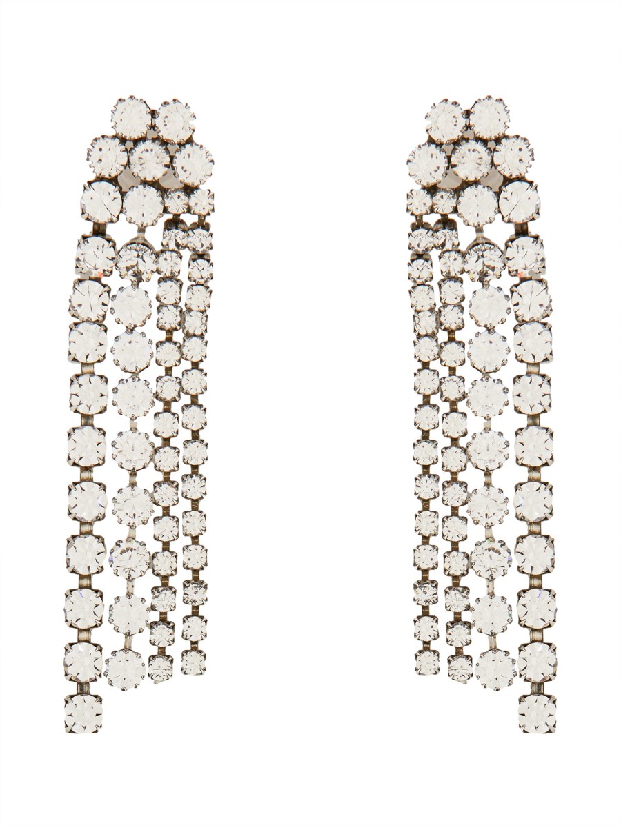 Isabel marant store chandelier earrings