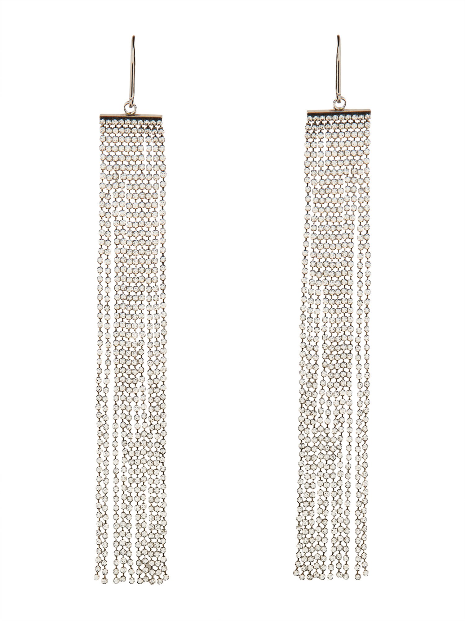 isabel marant pendant earrings