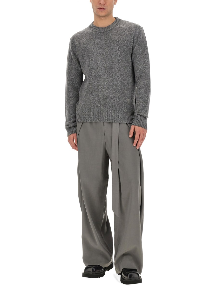 PANTALONE WIDE FIT