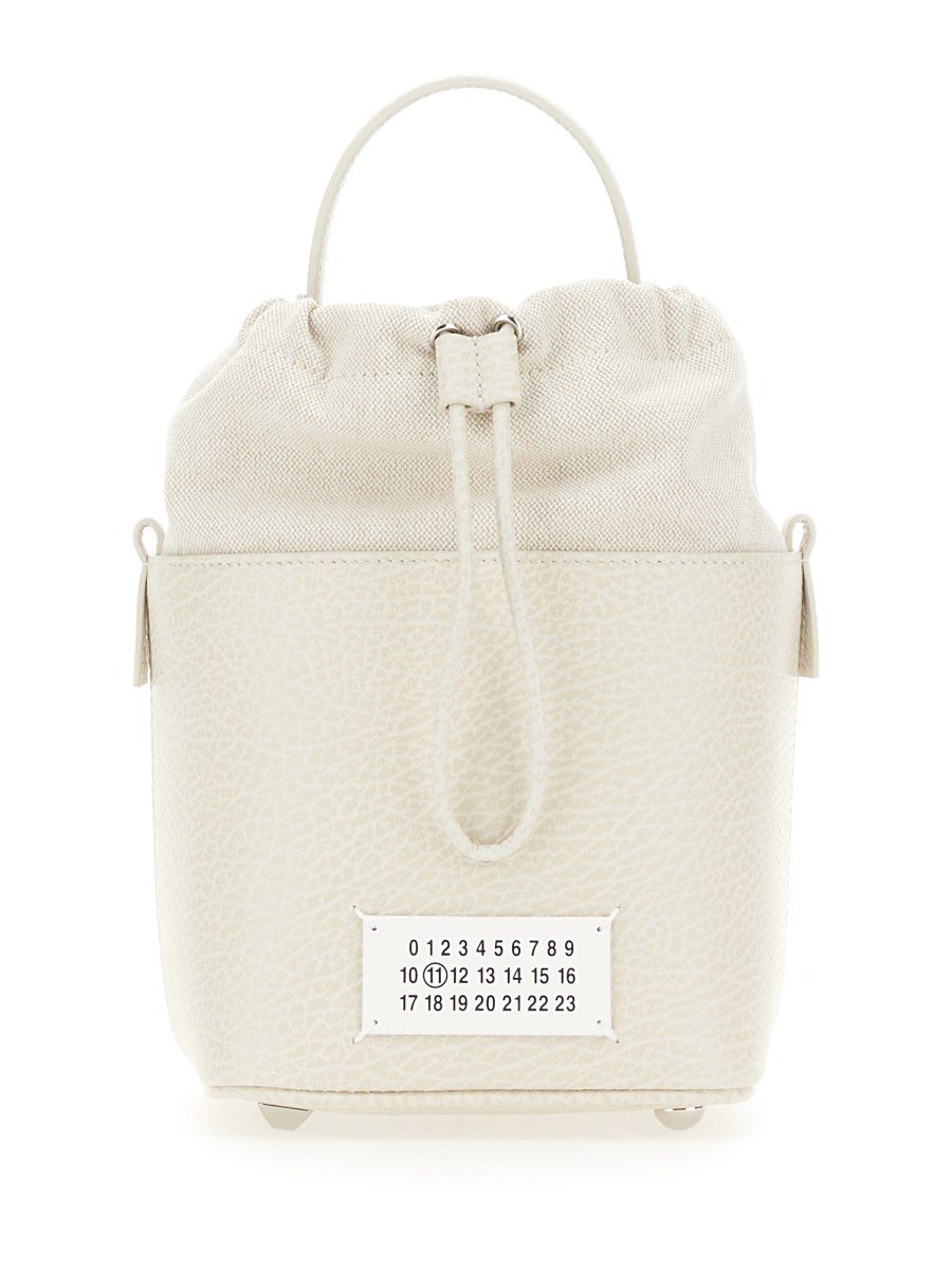 Maison margiela cheap bucket bag