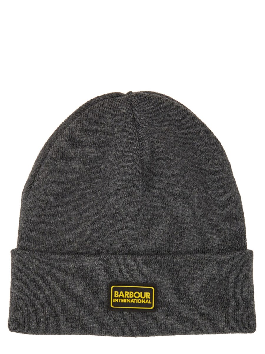 BARBOUR CAPPELLO BEANIE SENSOR LEGACY B.INTL