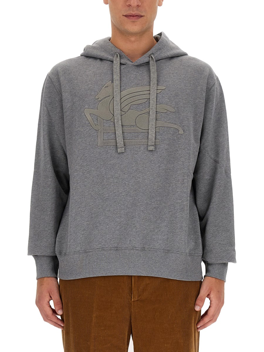 Etro sweatshirt best sale