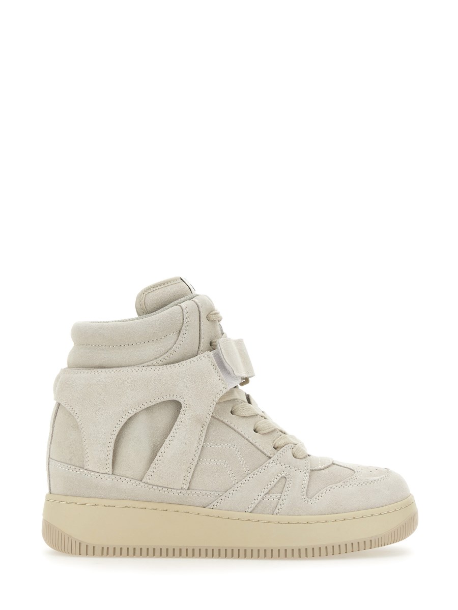 Isabel marant hot sale sneakers skroutz