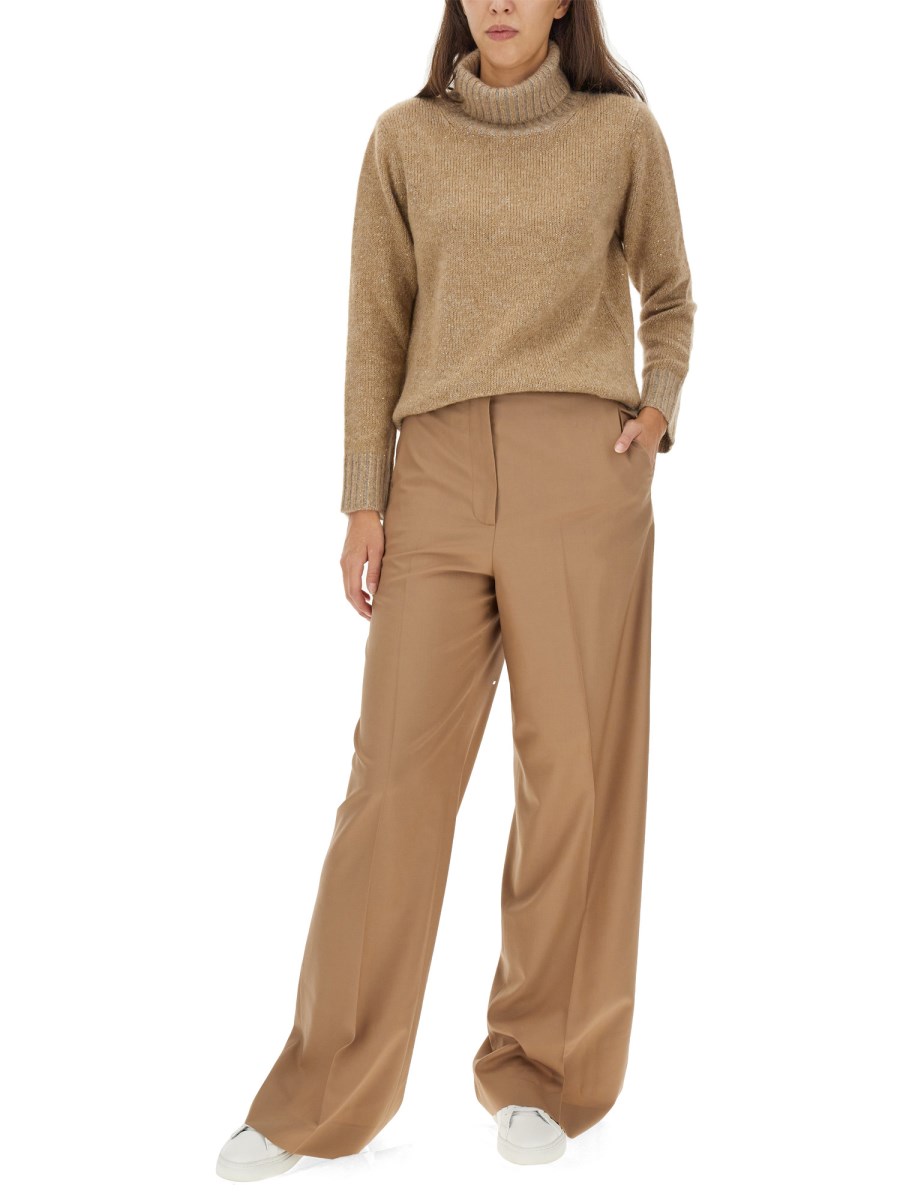 PANTALONE RELAXED FIT