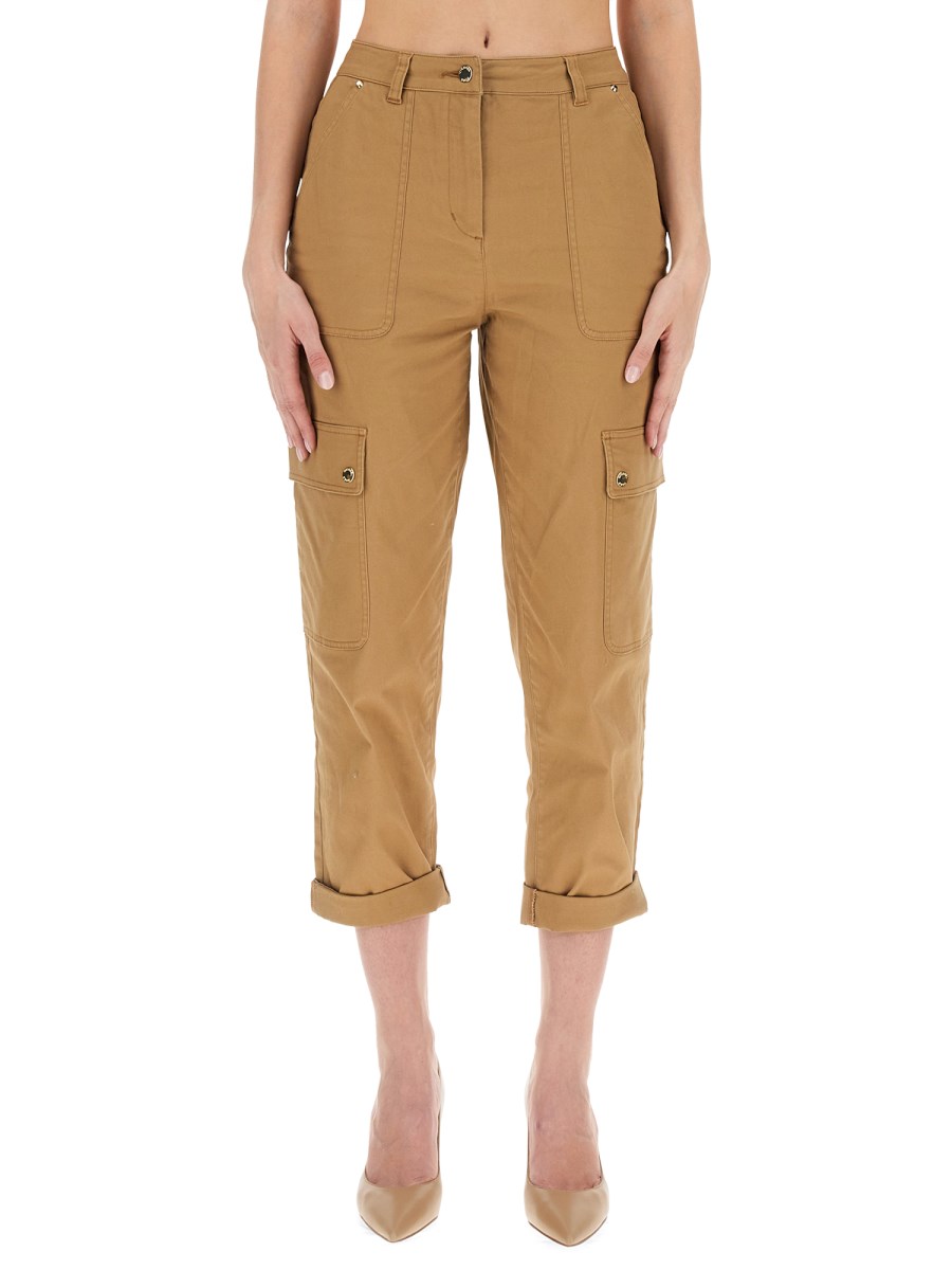 PANTALONE CARGO