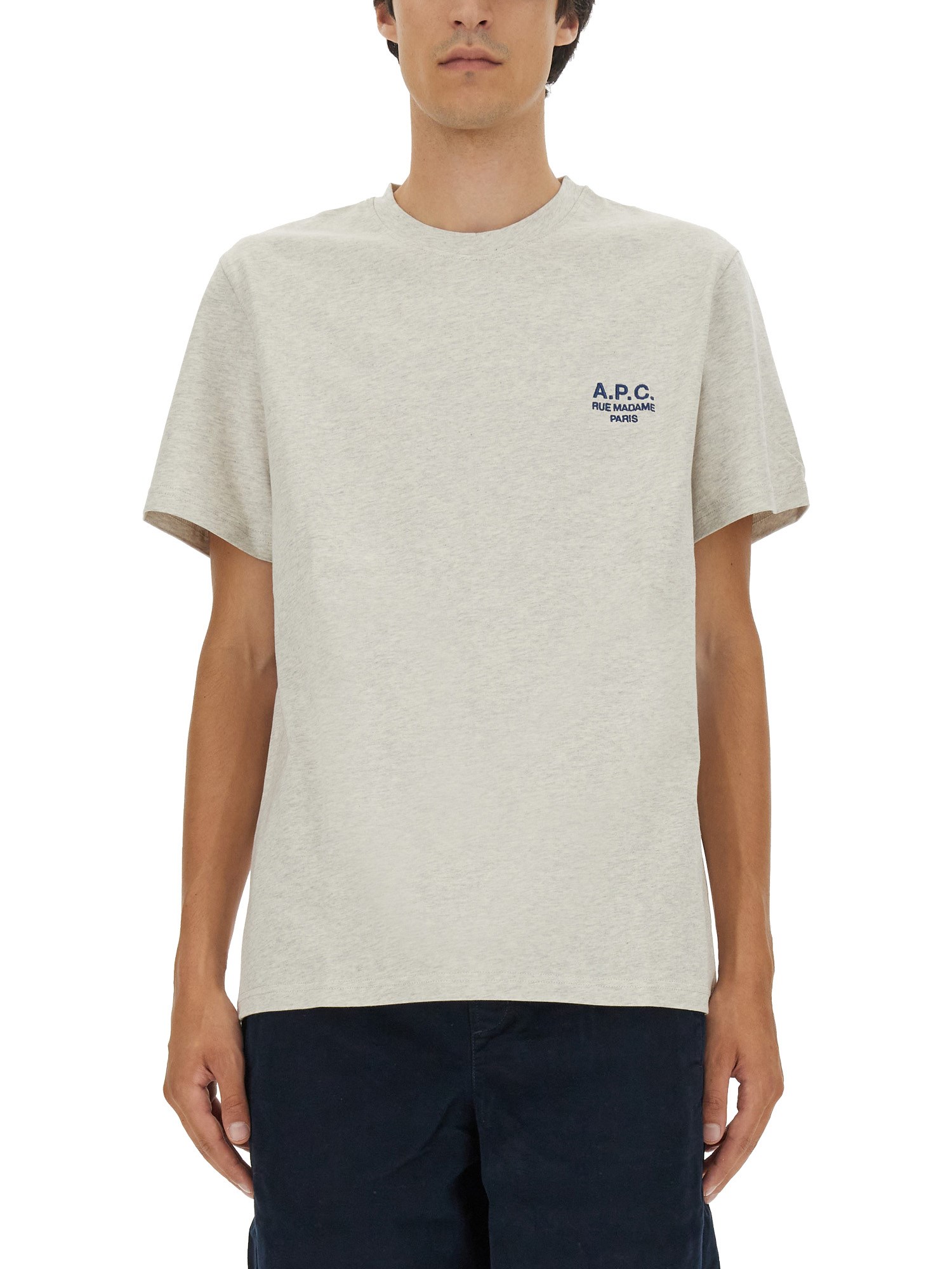 a.p.c. t-shirt 