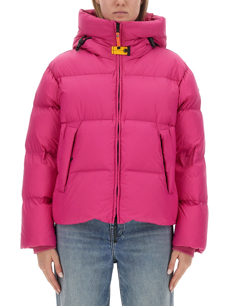 Moncler paeonia clearance pink