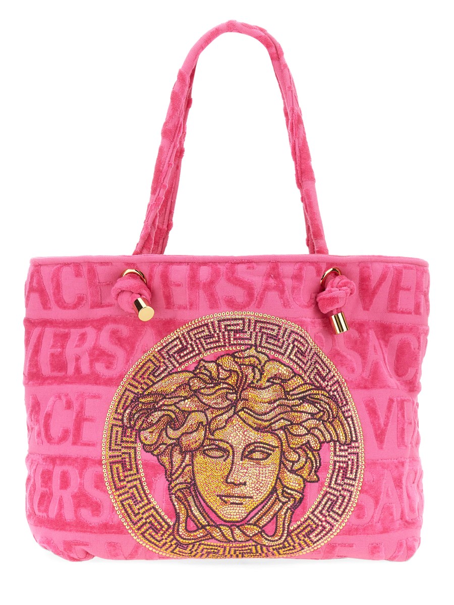 Versace borsa on sale