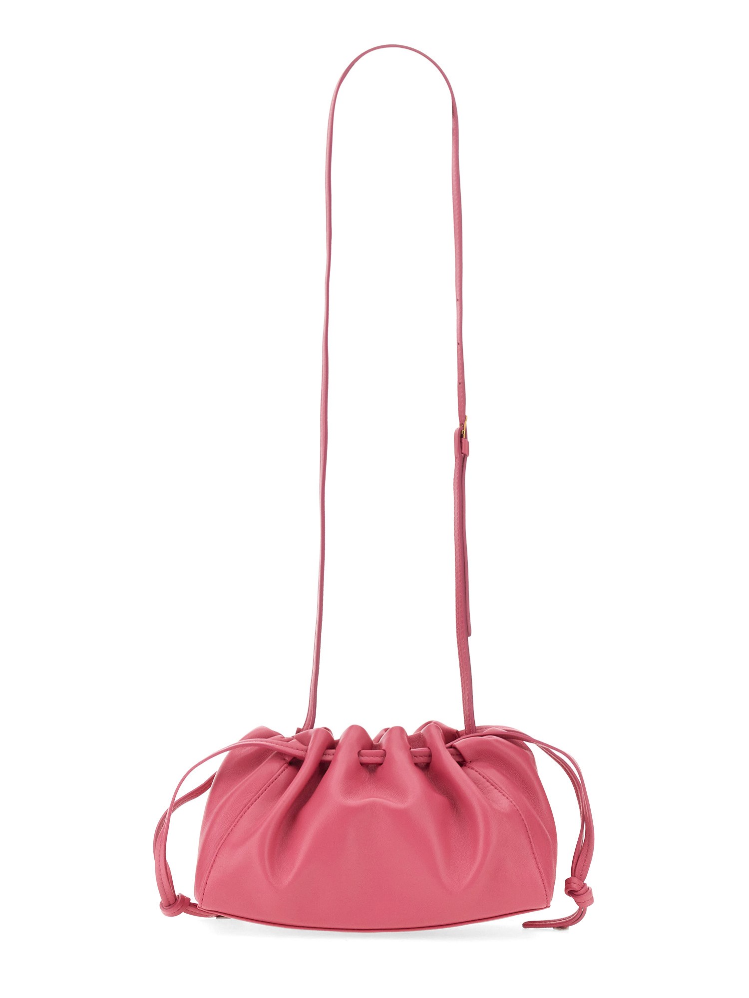 mansur gavriel mini bloom bag