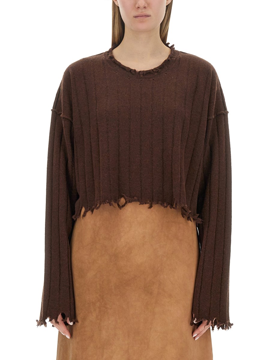 Uma hotsell wang sweater