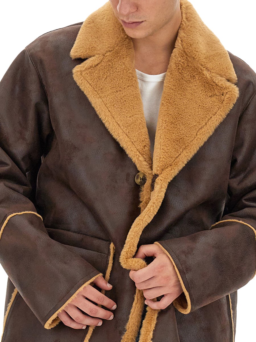 SÉFR - SHERIDAN JACKET - Eleonora Bonucci