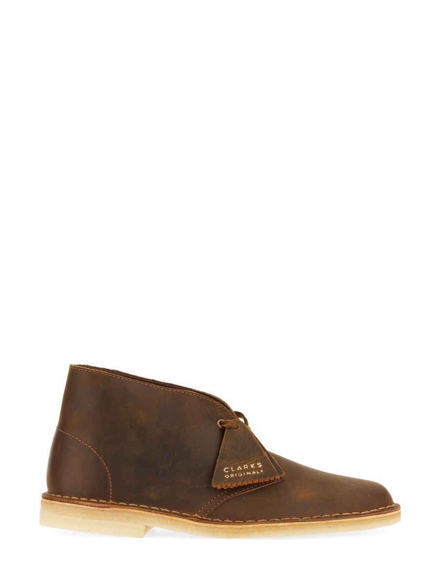 SCARPA DESERT