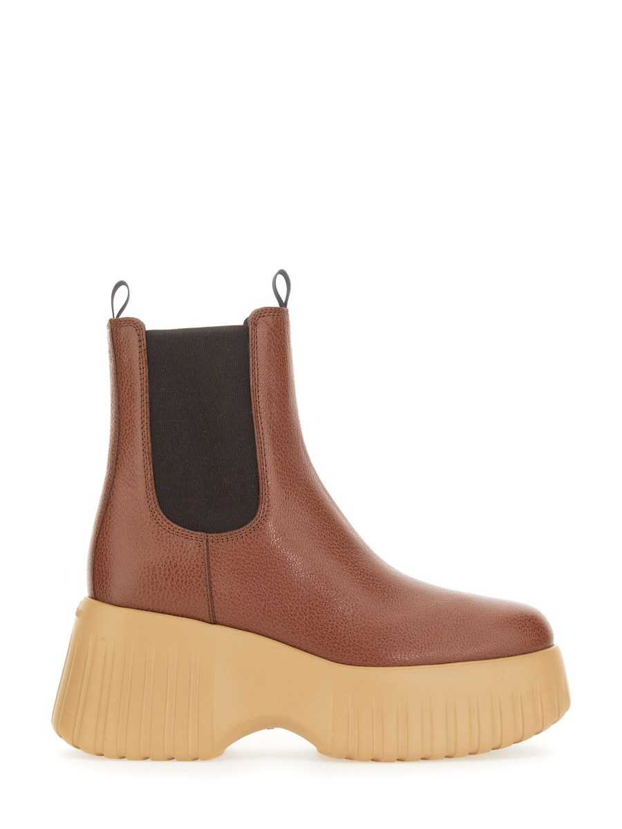 Hogan chelsea boots hotsell