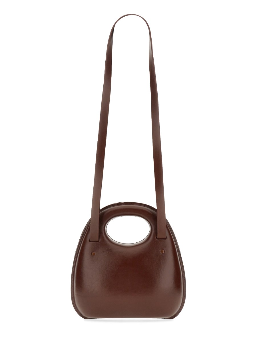 Egg bag lemaire sale