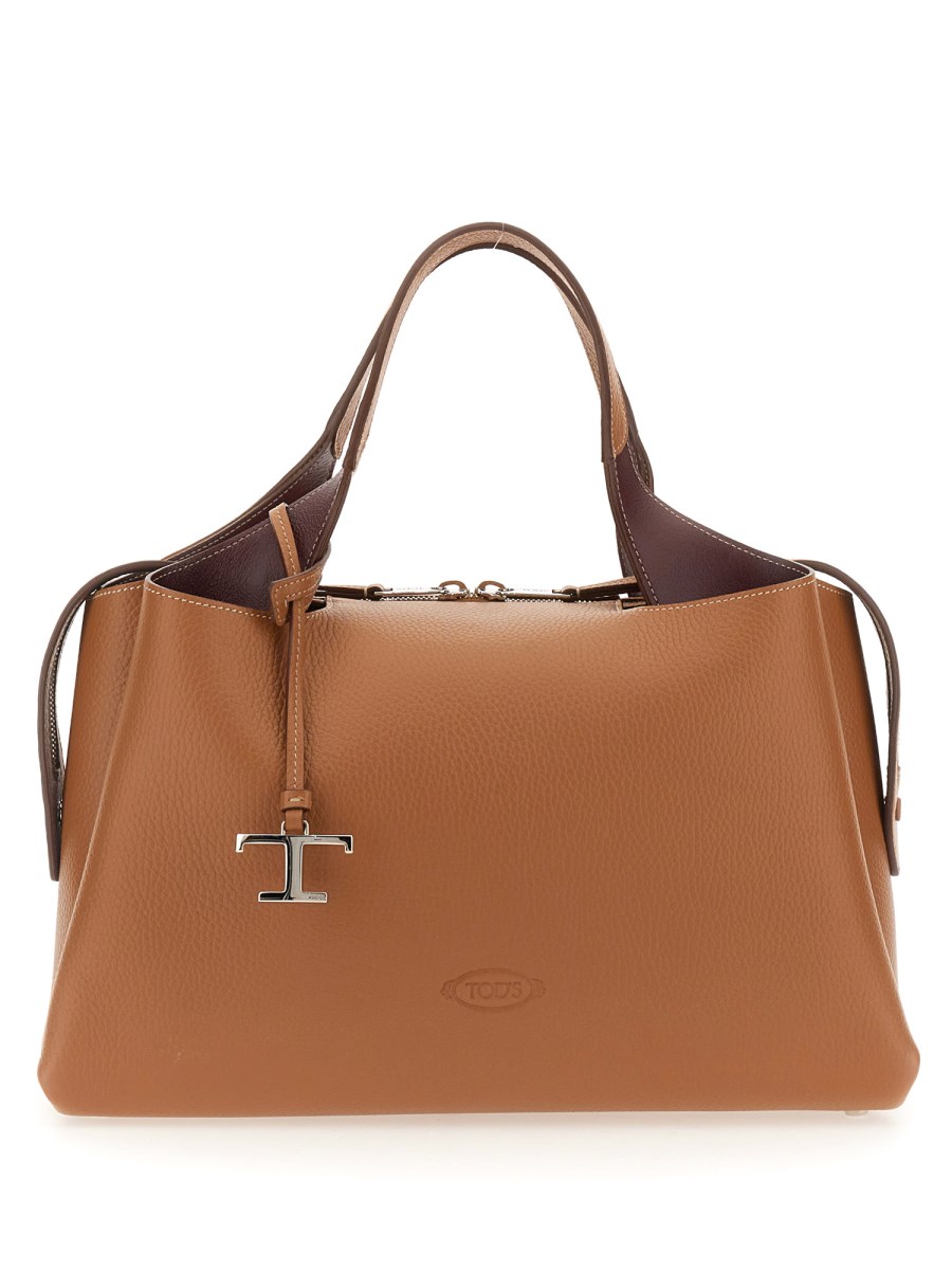 Tod's satchel sale bag