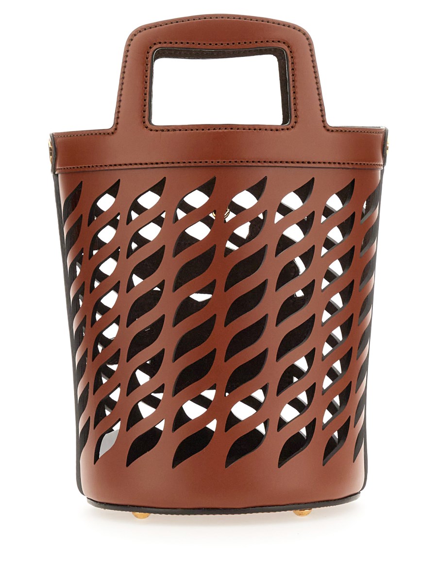 BORSA COFFA CON LOGO