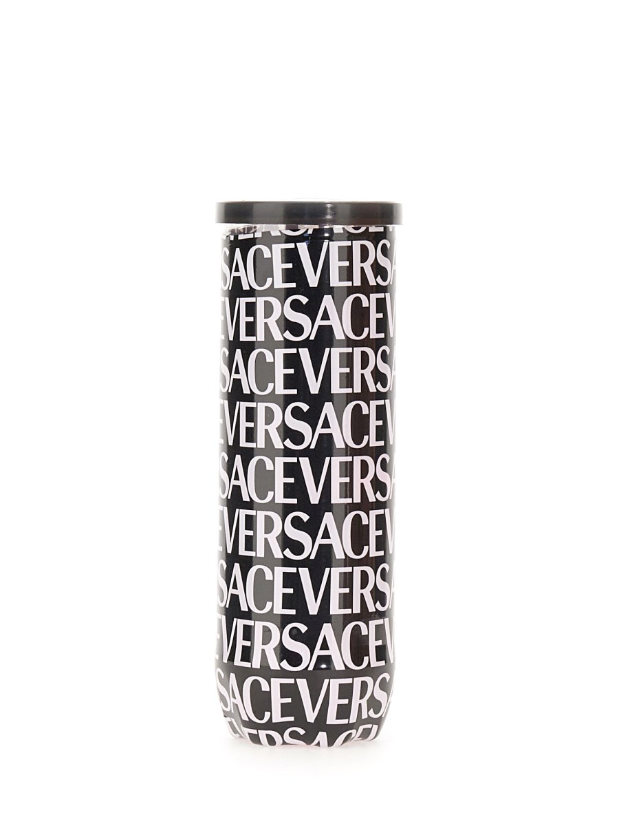 VERSACE SET PALLINE DA PADEL CON LOGO ALLOVER