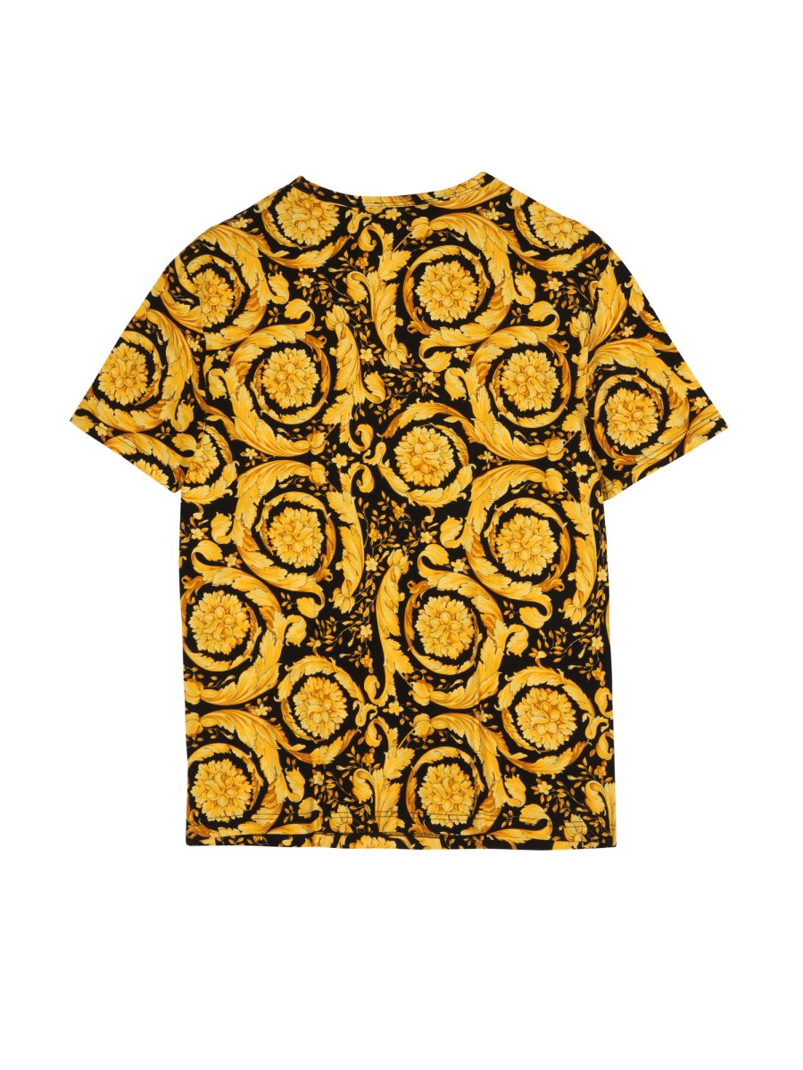 Versace on sale magliette uomo