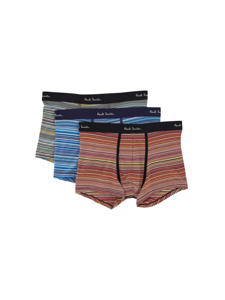 CONFEZIONE DA TRE BOXER