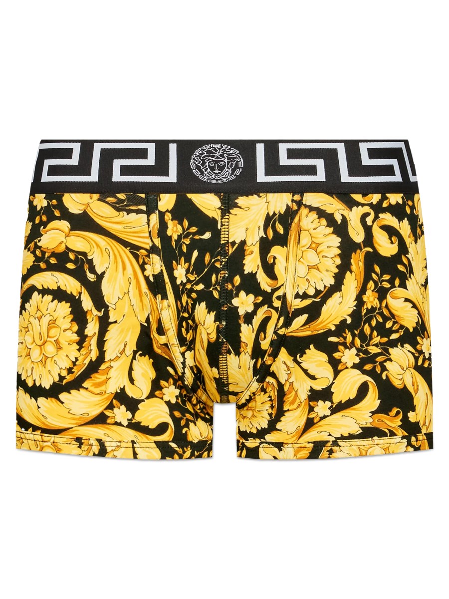 Versace boxers deals for men