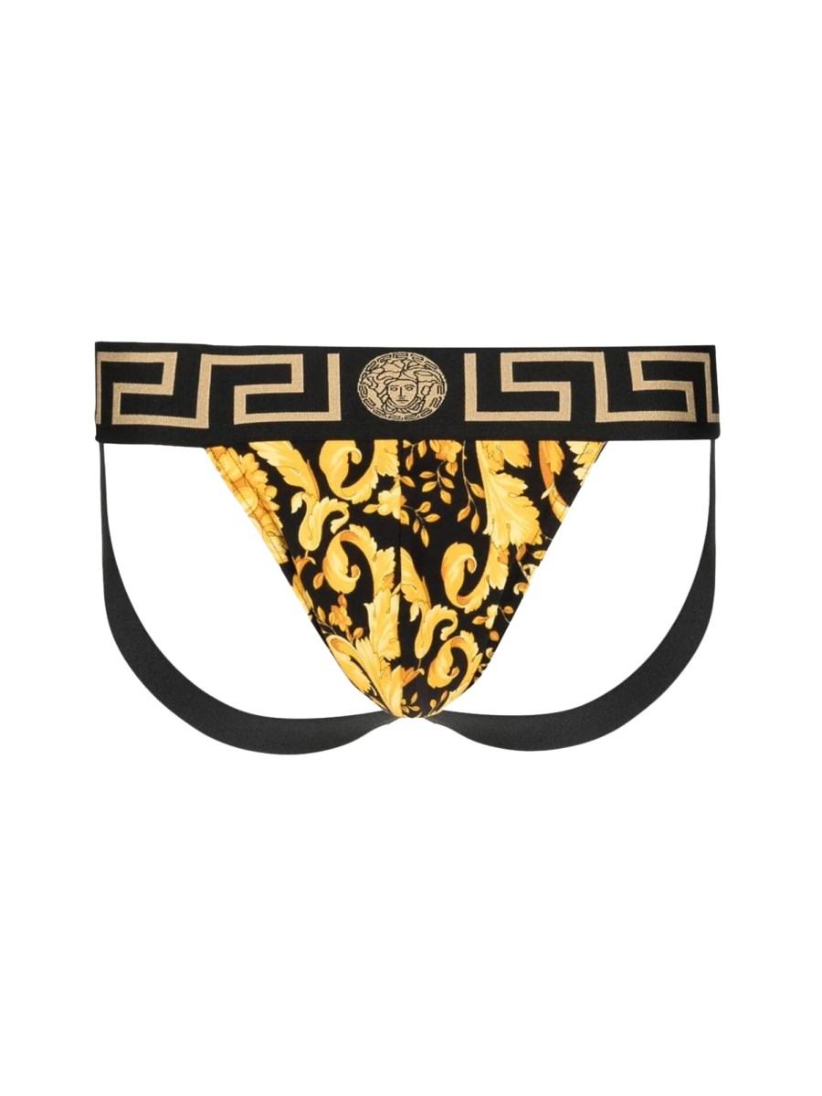 Jockstrap versace store