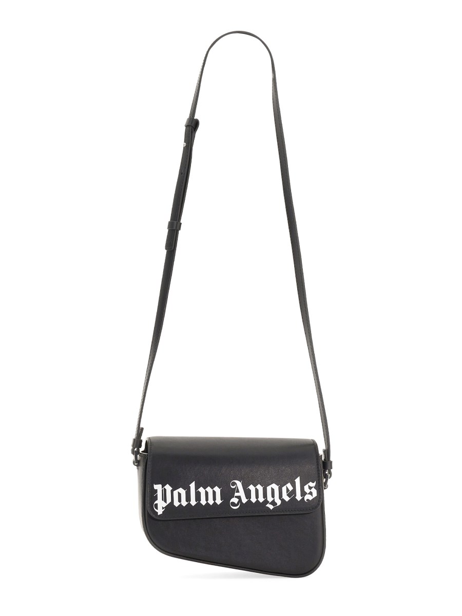 Palm angels hot sale clutch