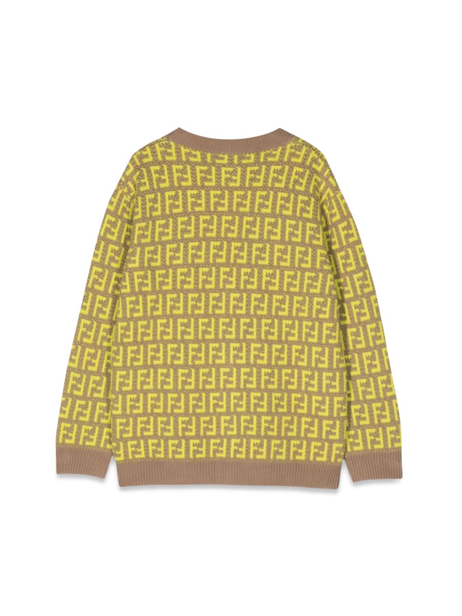 cardigan ff crochet