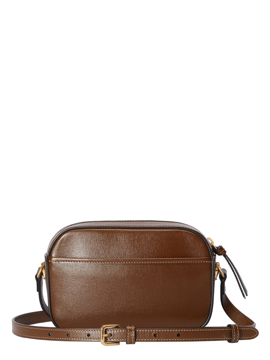 BORSA A SPALLA GUCCI HORSEBIT 1955 SMALL
